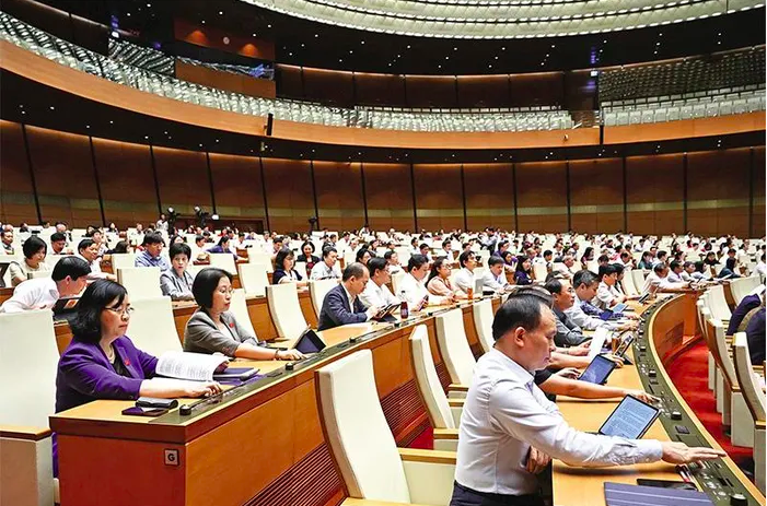Loạt ưu đãi mới cho nhà ở xã hội chính thức có hiệu lực từ ngày 1/6/2025