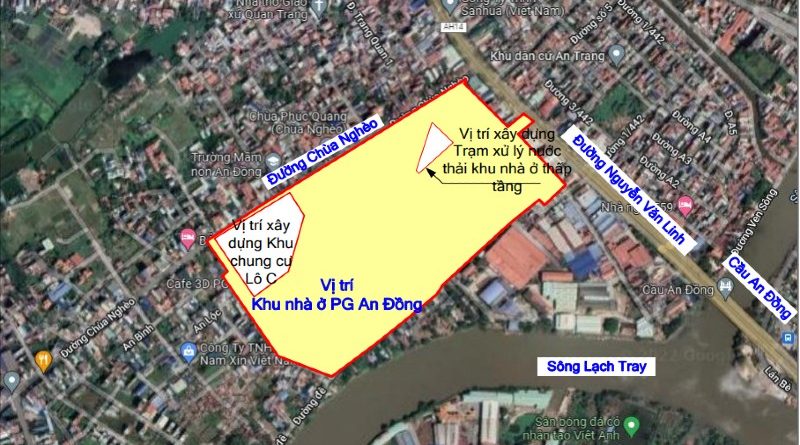 An Zen Residences 4