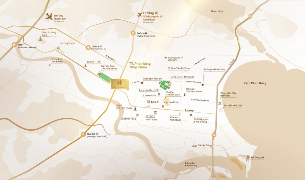 MK Central City 10
