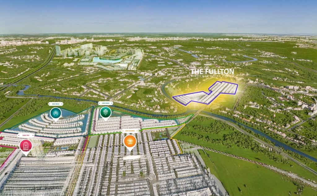 The Fullton Capitaland 4