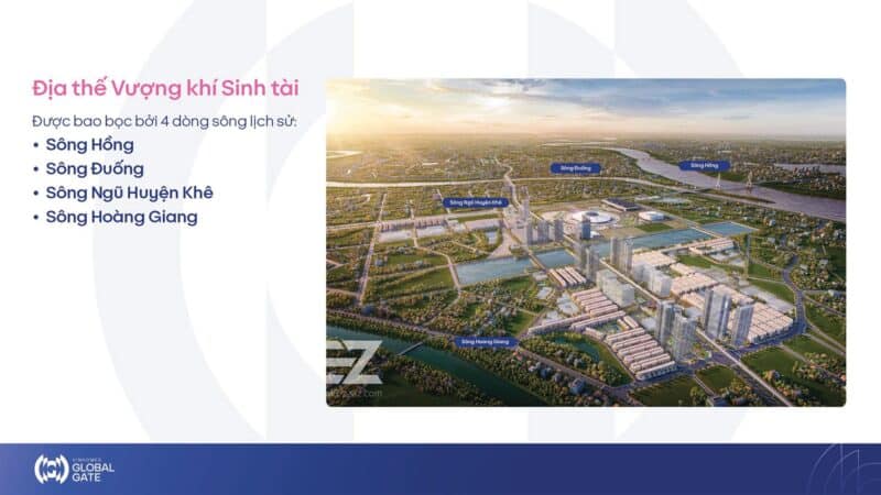 Vinhomes Golden City 4