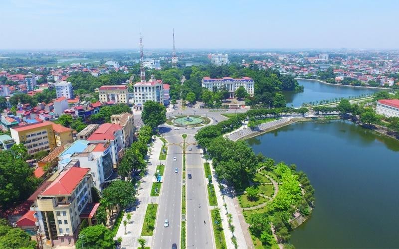 Vĩnh Phúc sắp đấu giá 76 lô đất “vàng” giá mềm giữa tháng 6
