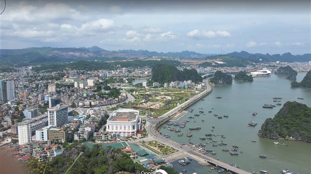 30 dự án trên địa bàn tỉnh Quảng Ninh kêu gọi thu hút vốn đầu tư
