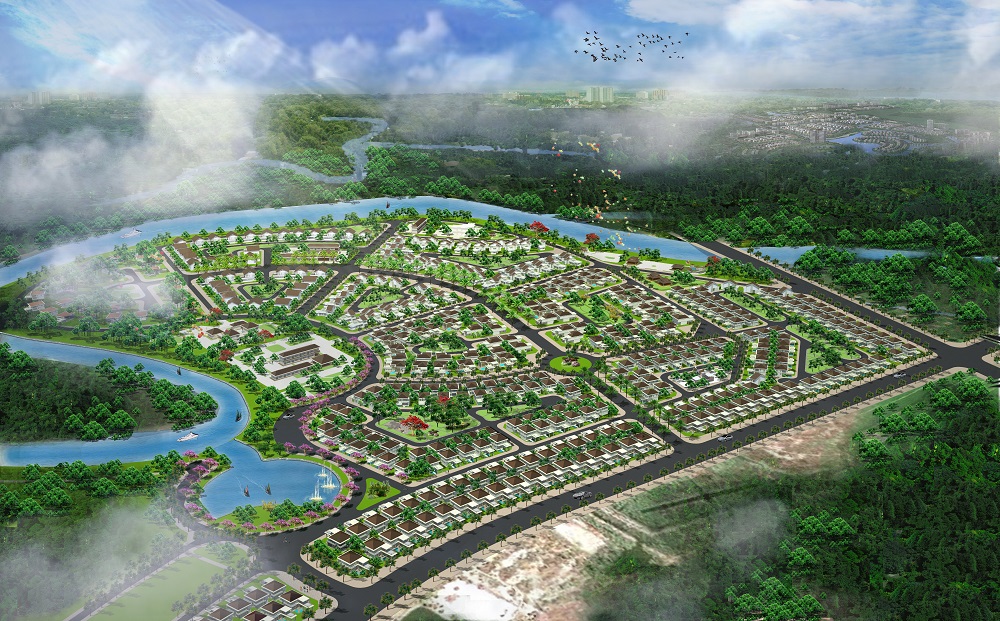 Dự án Khu dân cư du lịch Lộc An đối mặt với nguy cơ bị thu hồi