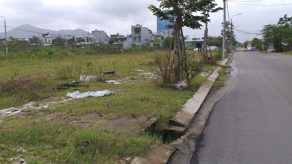 Hàng loạt khu đất “khủng” tại Đà Nẵng được mang ra đấu giá