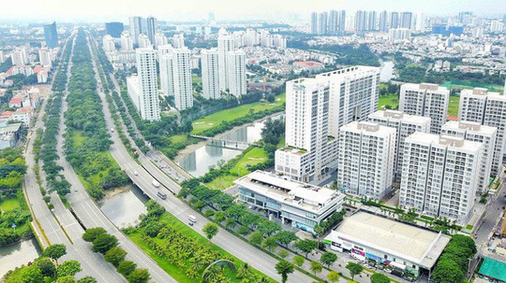 Lượng khách nước ngoài mua bất động sản Hà Nội vẫn thấp