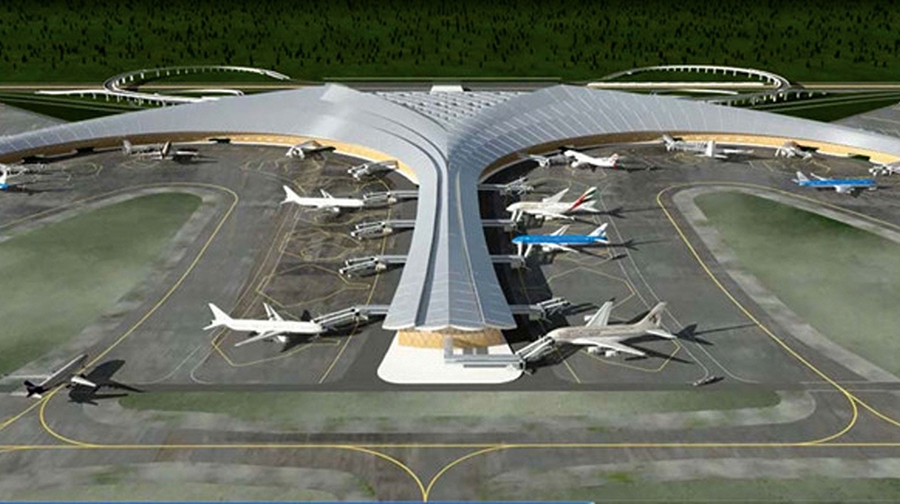 Tỉnh Đồng Nai quyết tâm giải phóng mặt bằng dự án sân bay Long Thành trong năm nay