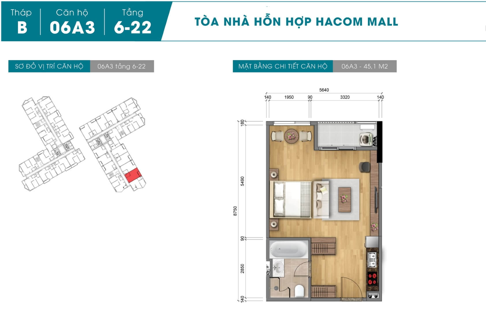 Hacom Mall Ninh Thuận 16