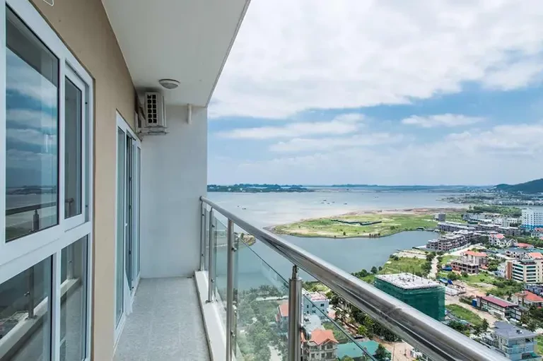 Pearl Residence Cửa Lò 9