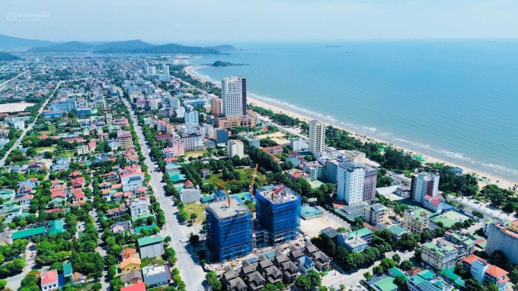 Pearl Residence Cửa Lò 2