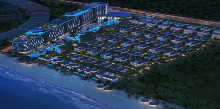 Grand Mercure Hoi An 27