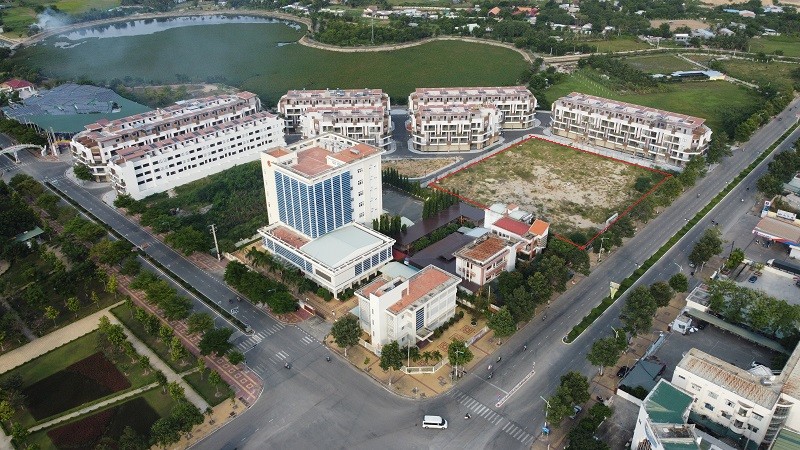 Hacom Mall Ninh Thuận 29