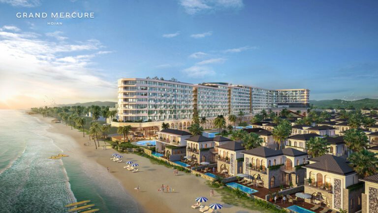 Grand Mercure Hoi An 26