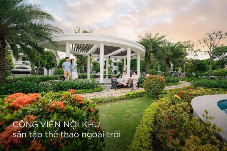The Royal Residences Thanh Hoá 14