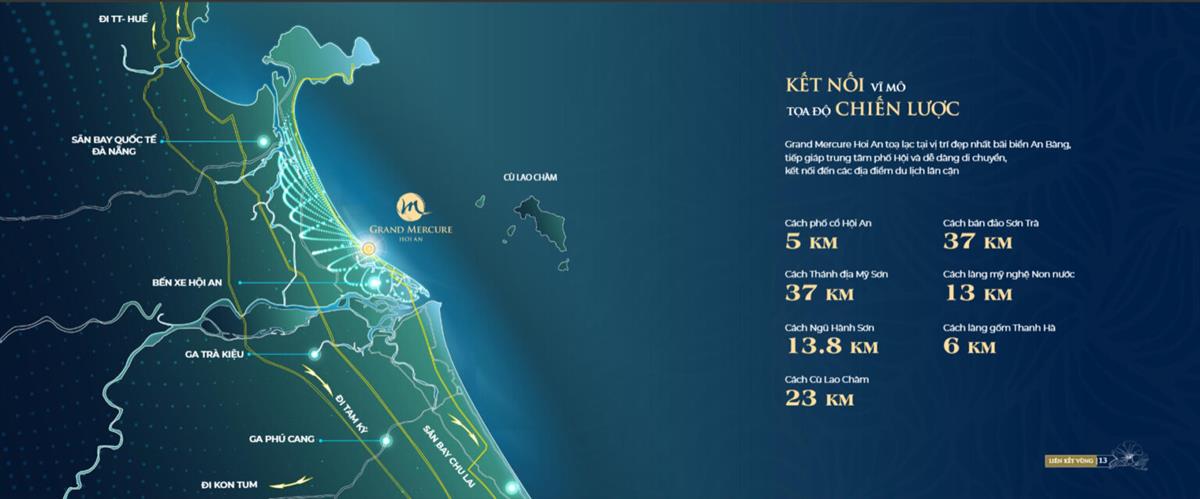 Grand Mercure Hoi An 3