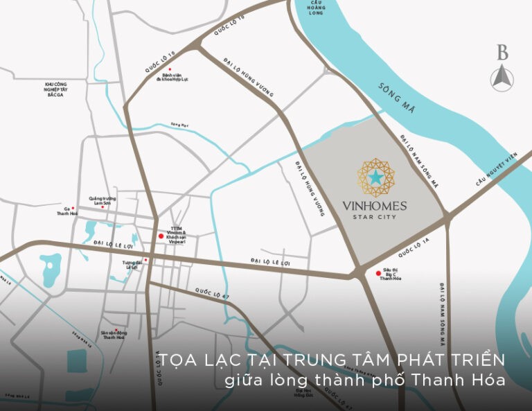 The Royal Residences Thanh Hoá 3