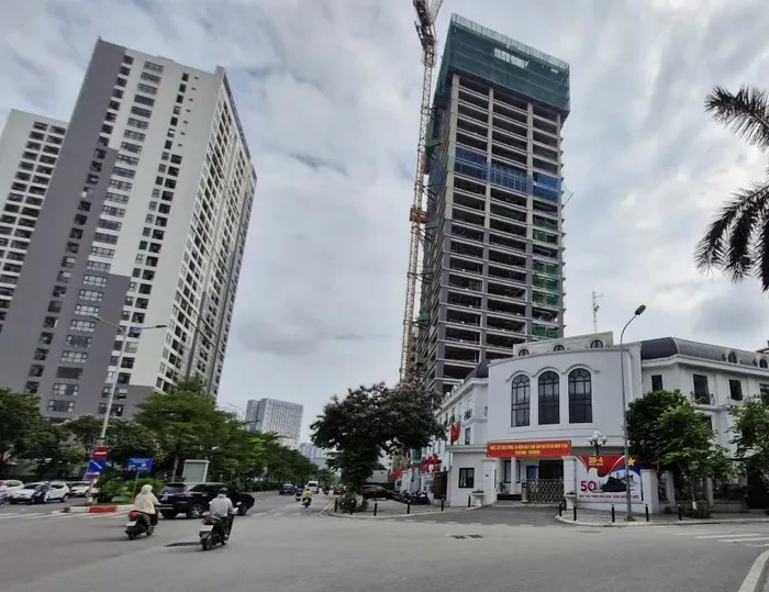 Bất động sản Quý II/2025 khởi sắc: Nhà ở xã hội, đất nền, khu công nghiệp đồng loạt tăng tốc