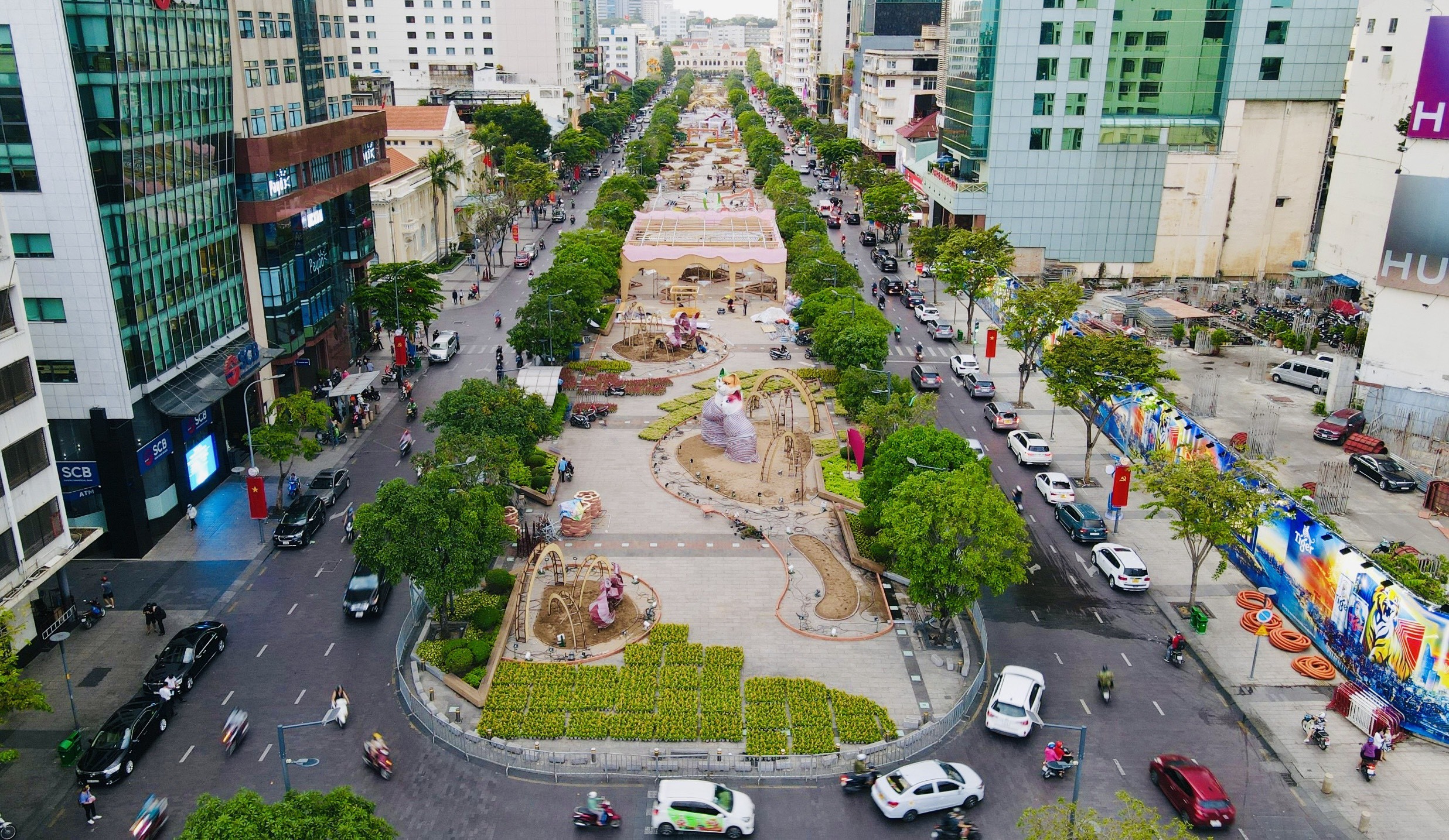 Bộ NN&MT cảnh báo biến động lớn về giá đất sắp tới tại nhiều địa phương