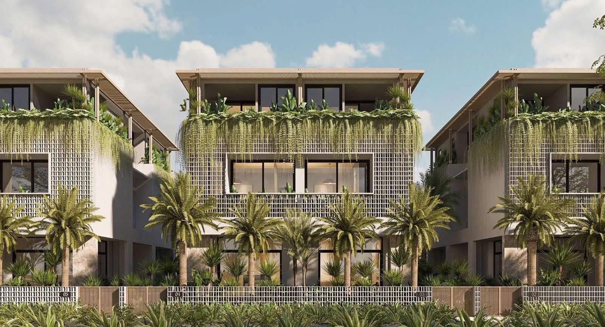 La Tiên Villas 21