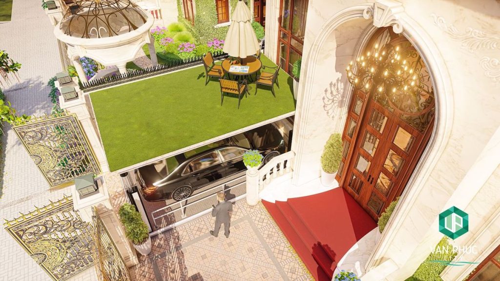 Jardin Villas 26