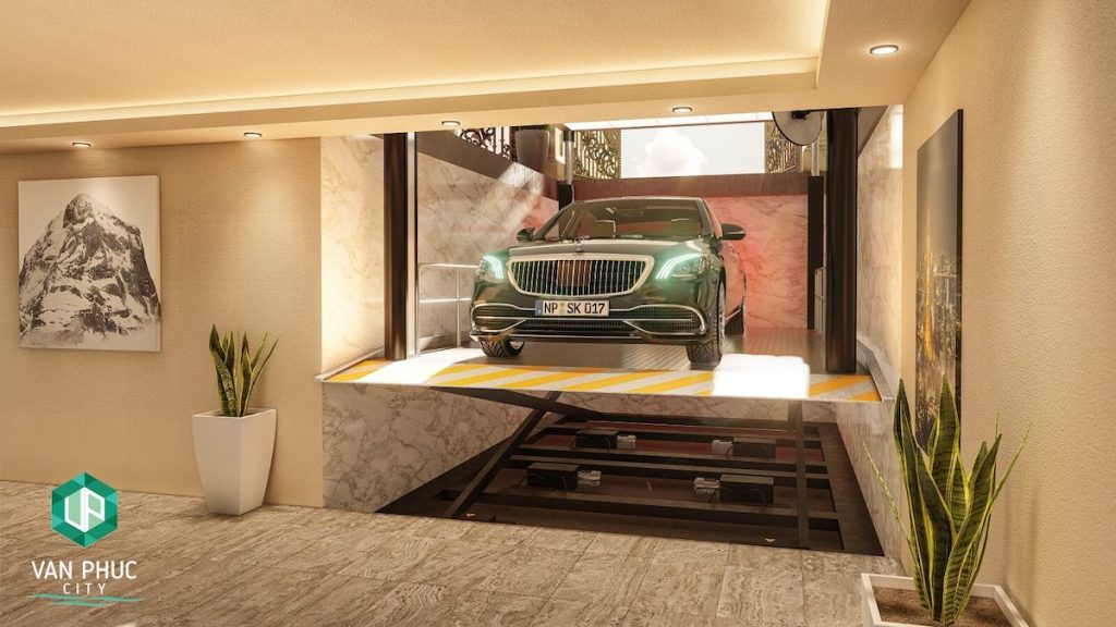 Jardin Villas 22