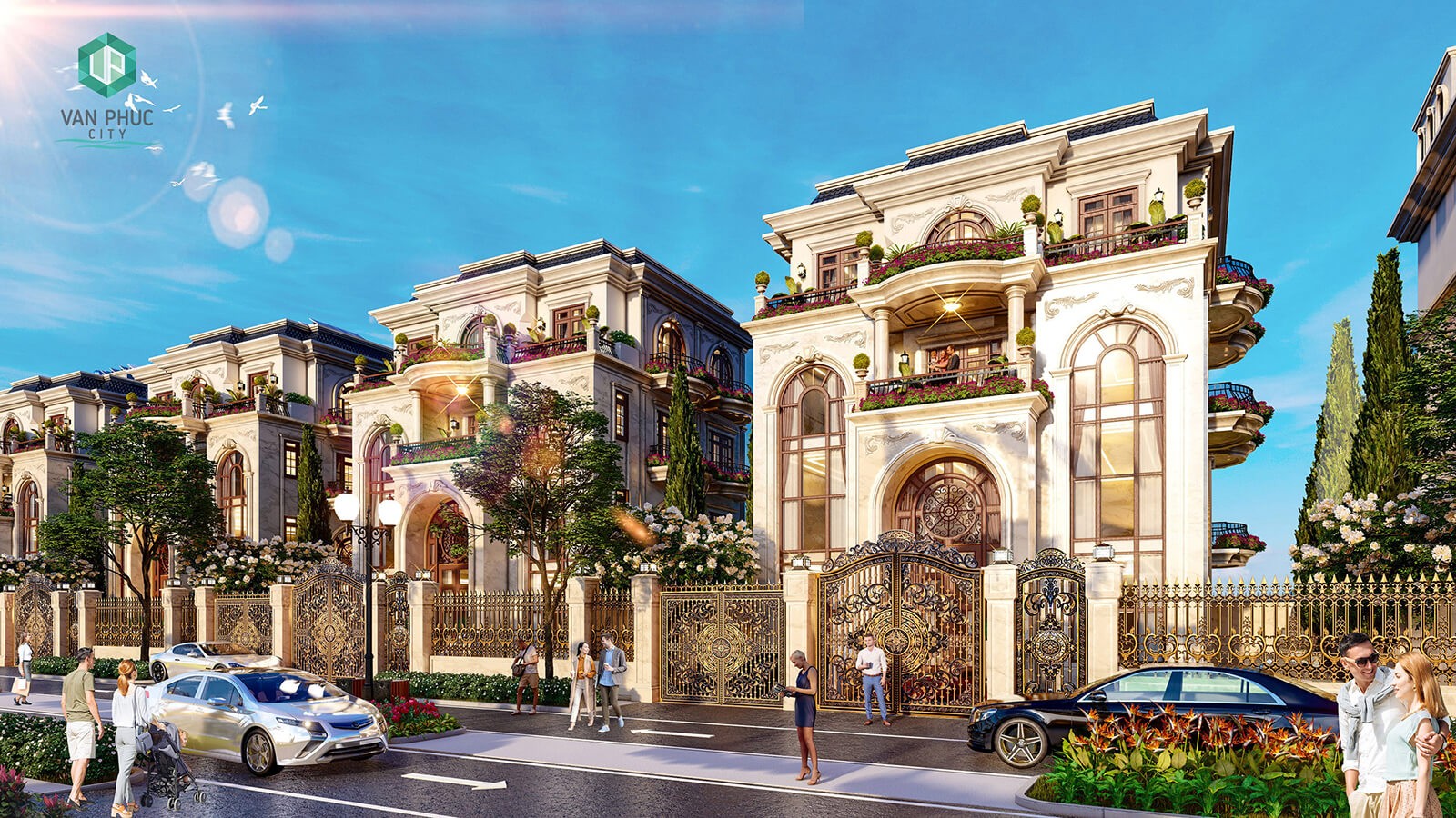 Jardin Villas 27