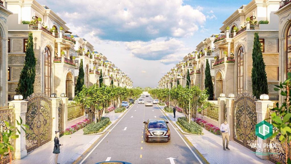 Jardin Villas 25