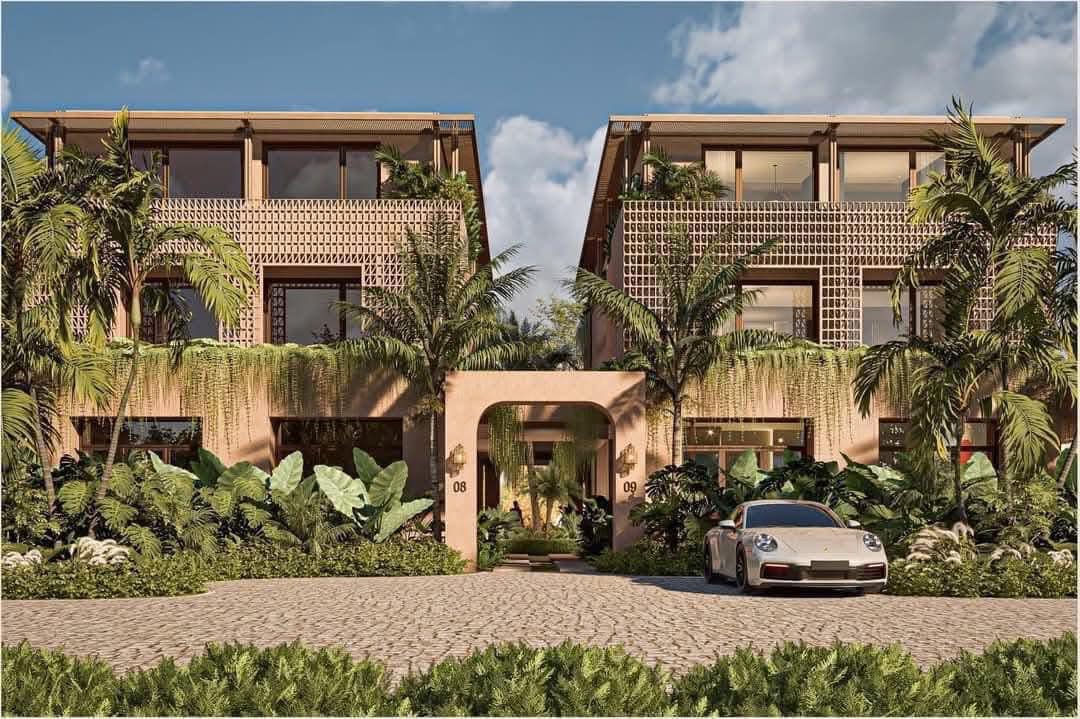 La Tiên Villas 20