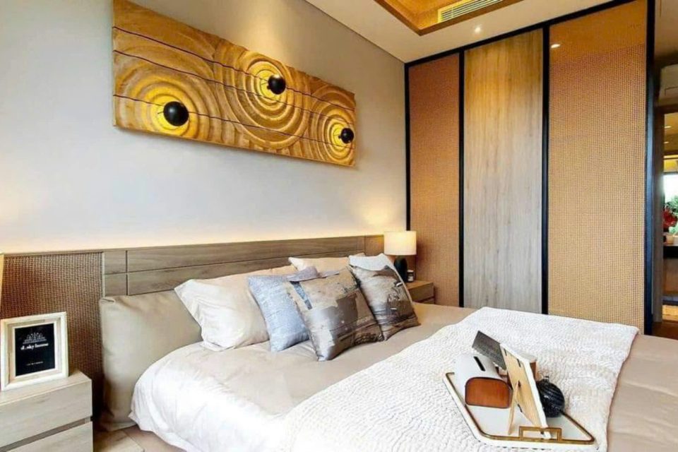 Orchard Grand 42