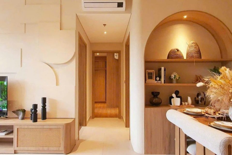 Orchard Grand 43