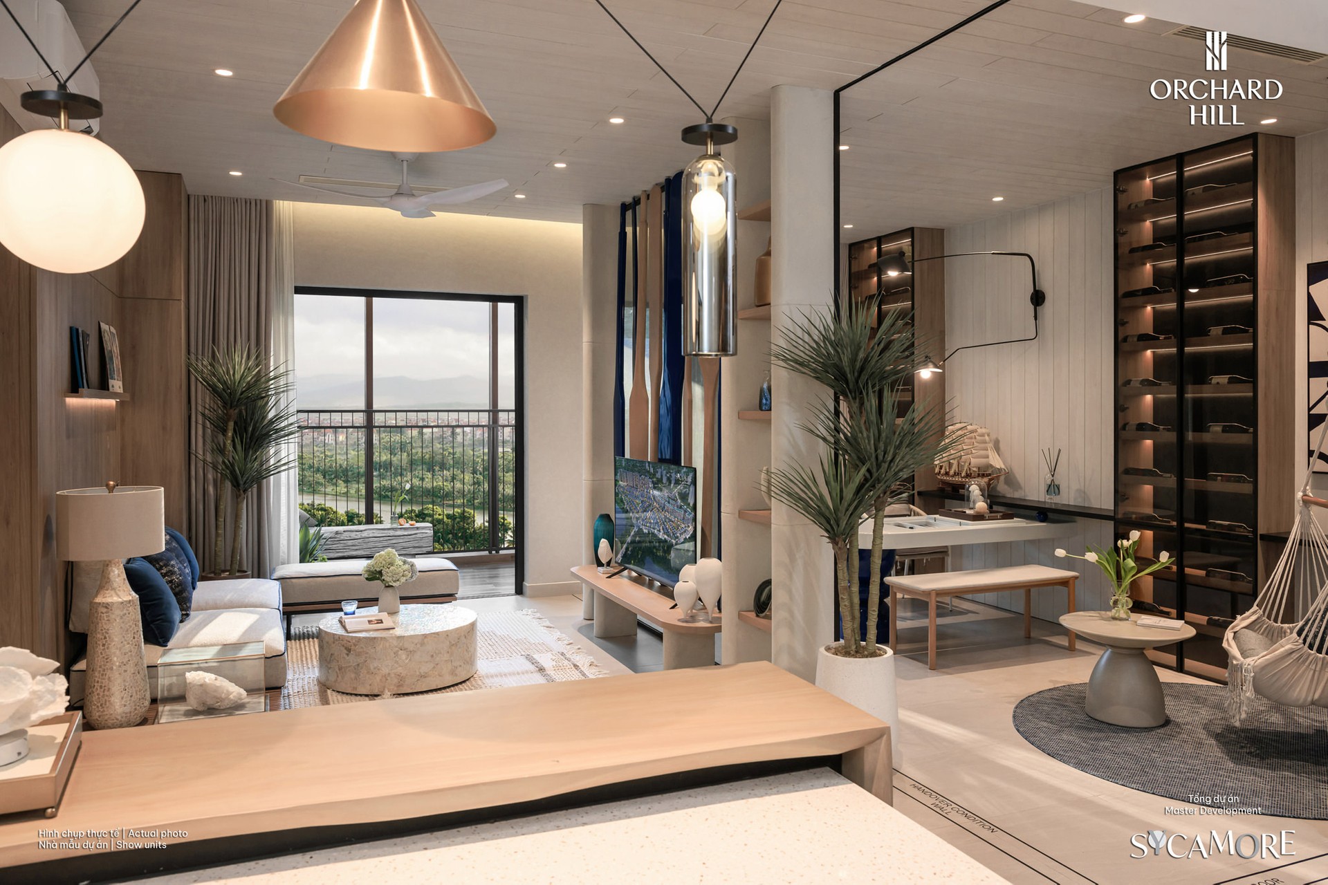 Orchard Grand 37