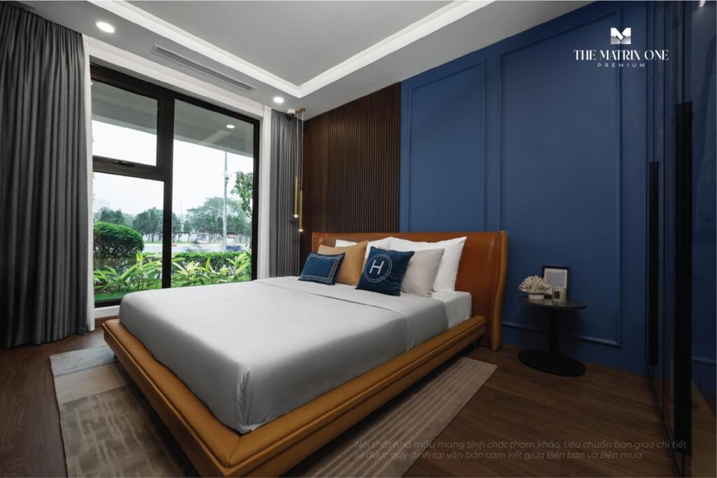 The Matrix One Premium 70
