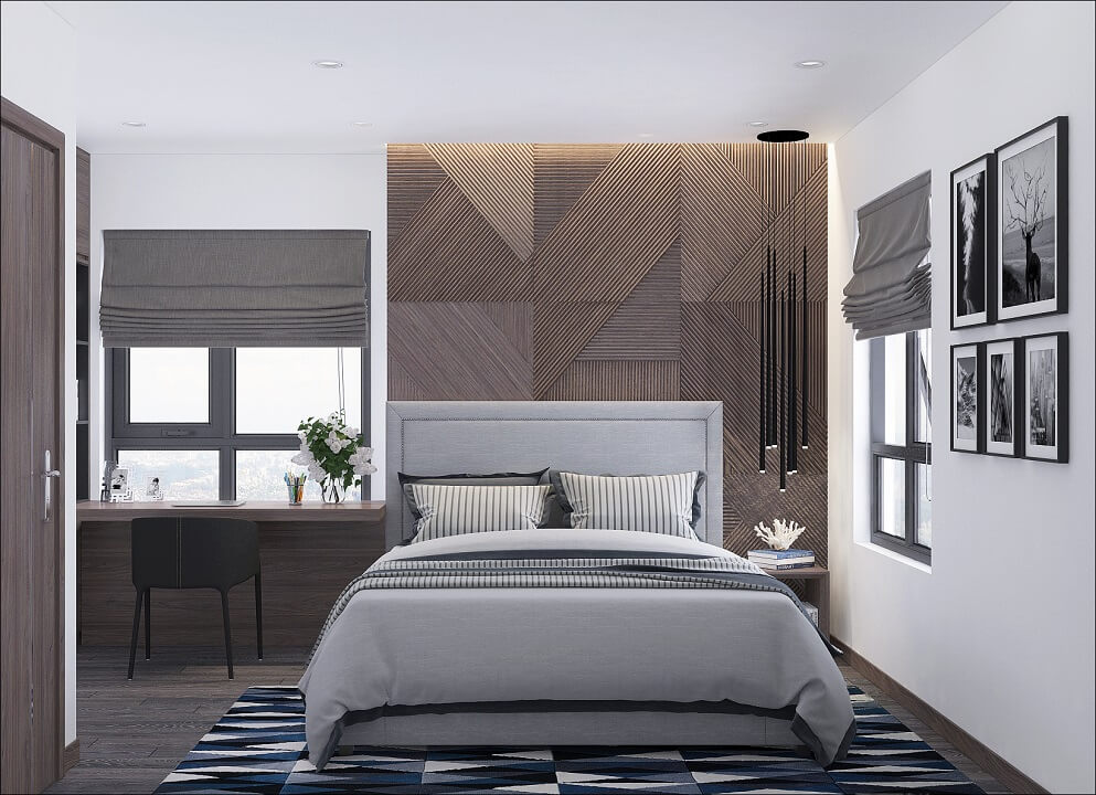 Ruby Riverside 22