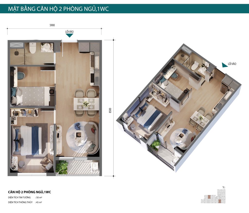 SkyZen Picity Sky Park 32