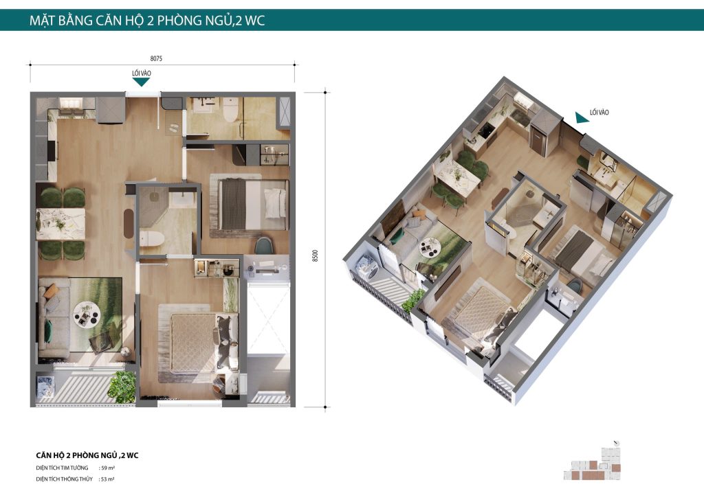 SkyZen Picity Sky Park 30
