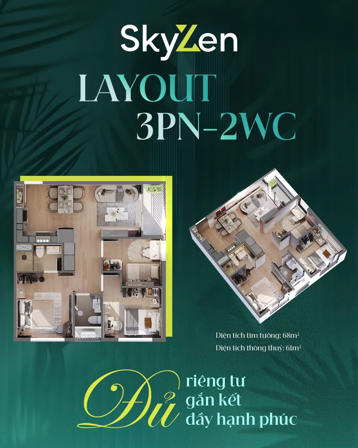 SkyZen Picity Sky Park 31