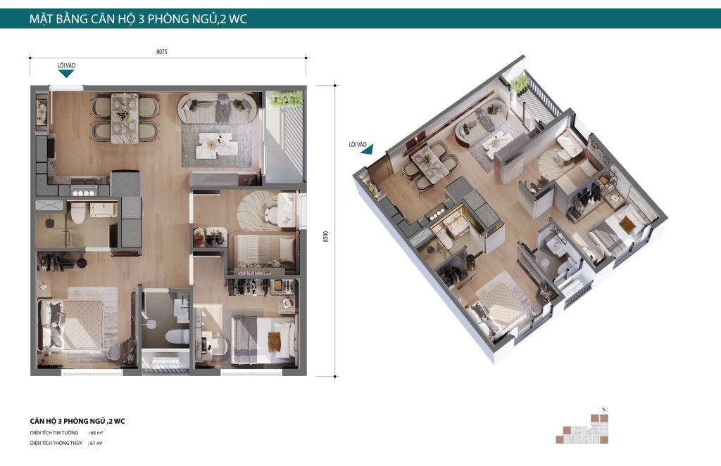 SkyZen Picity Sky Park 36
