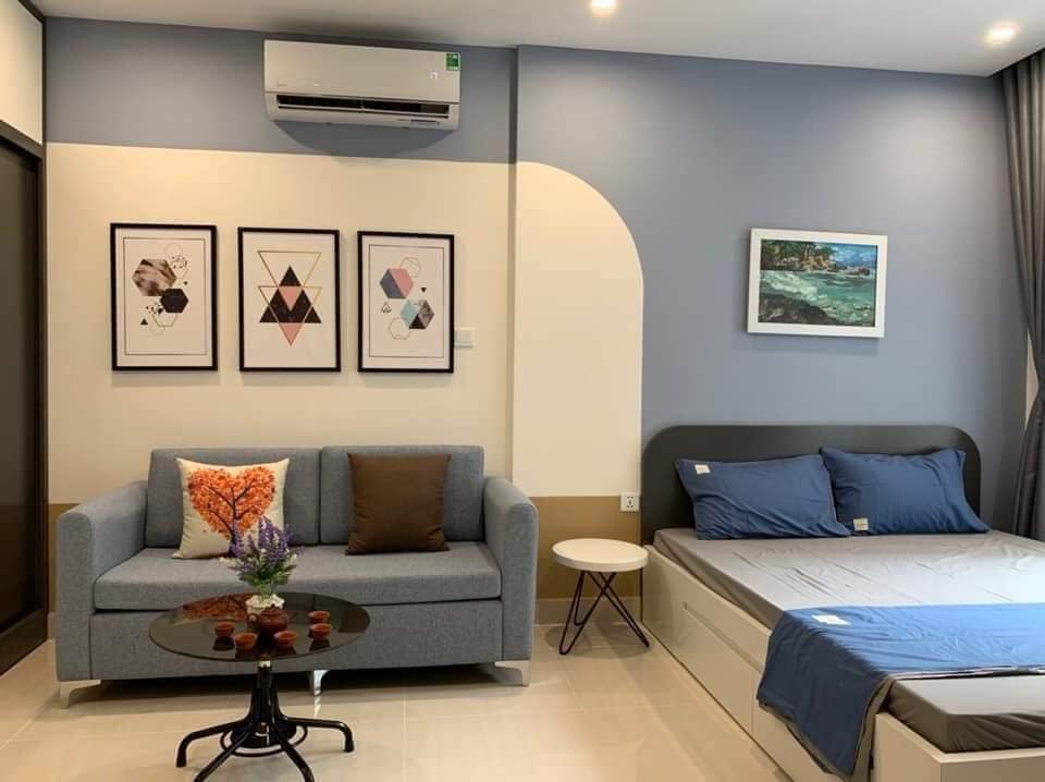 The Origami Vinhomes Grand Park 44
