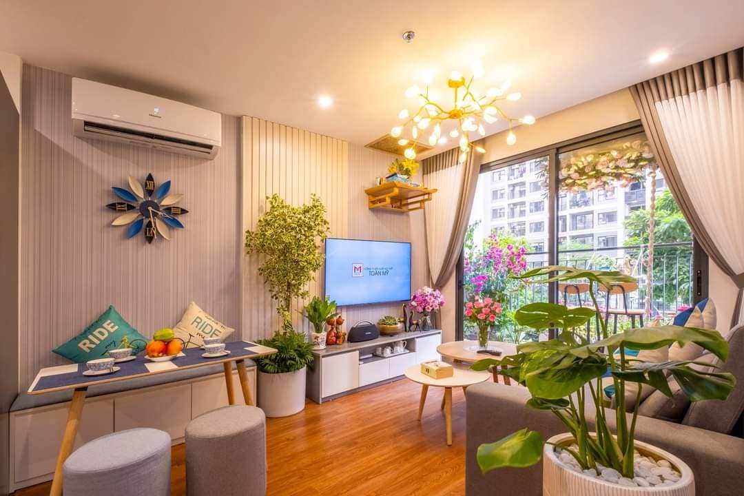 The Origami Vinhomes Grand Park 45