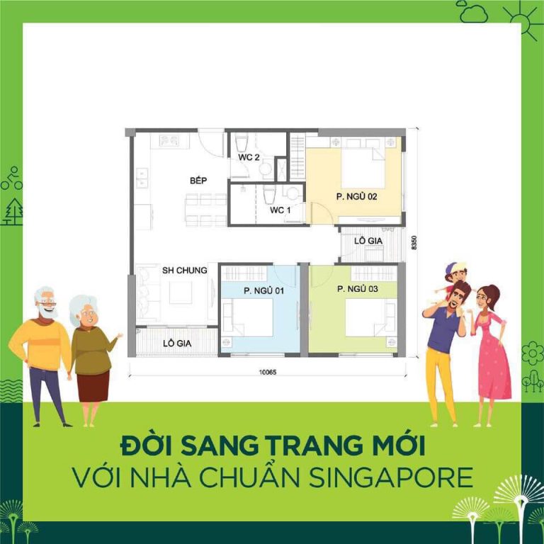 The Origami Vinhomes Grand Park 47