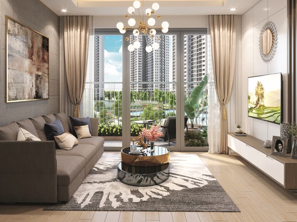The Origami Vinhomes Grand Park 41