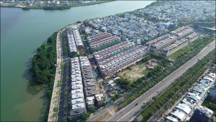 Đà Nẵng miễn giấy phép xây dựng cho loạt dự án bất động sản, mở đường cải cách thủ tục hành chính