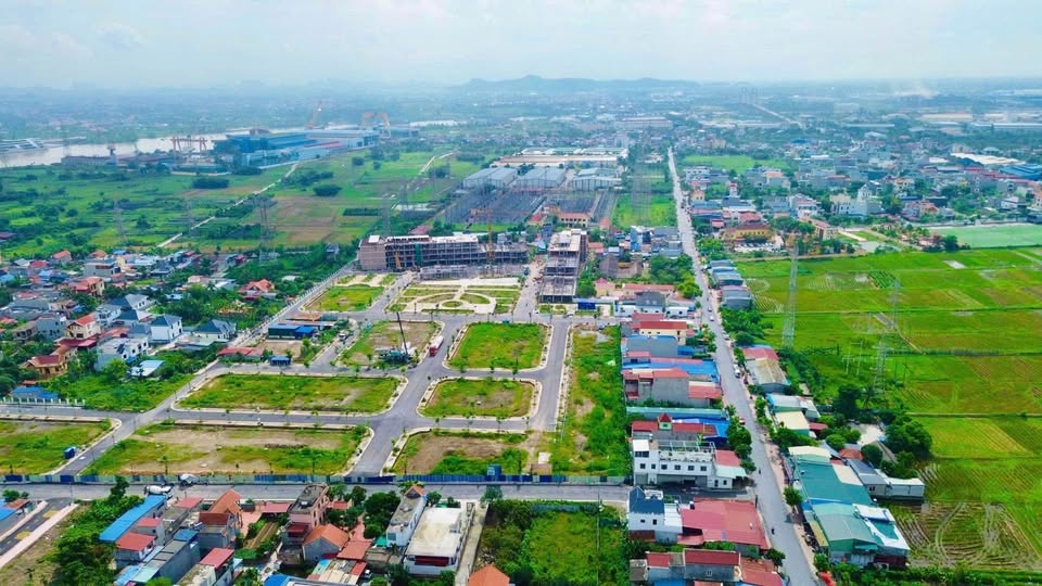 Hồng An Happy House 