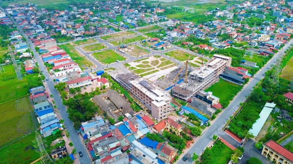 Hồng An Happy House 