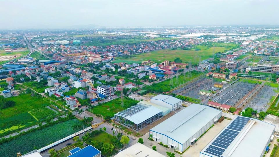 Hồng An Happy House 