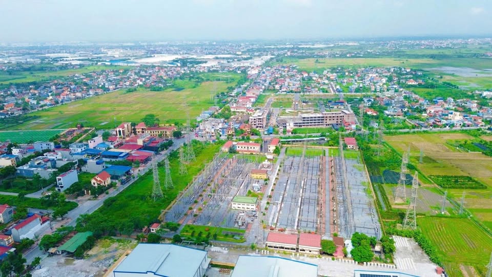 Hồng An Happy House 