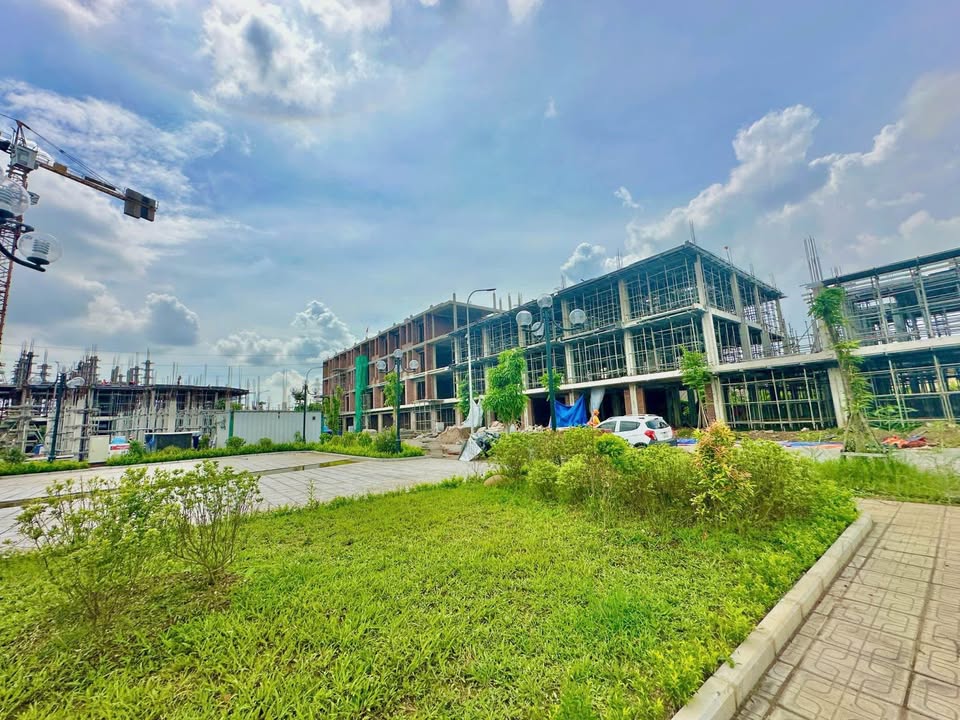 Hồng An Happy House 