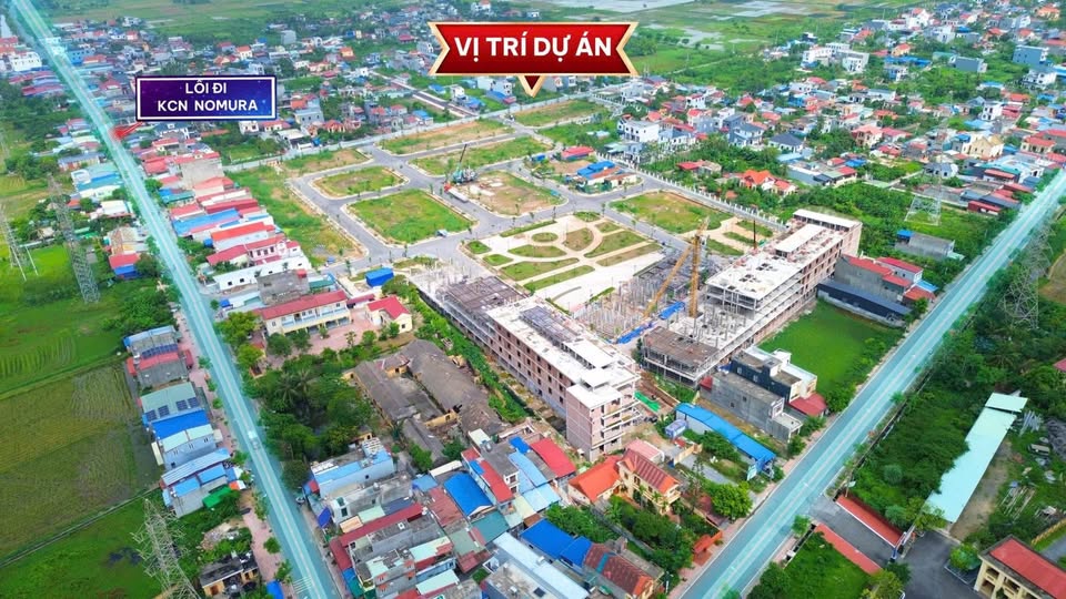 Hồng An Happy House 9