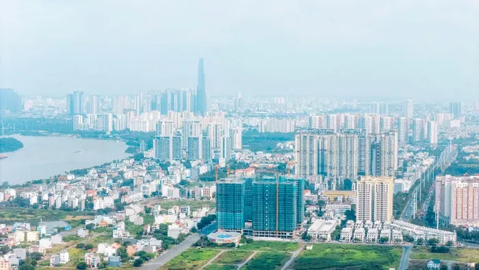 Luật Đất đai 2025: Gỡ “điểm nghẽn” pháp lý trong cấp sổ hồng