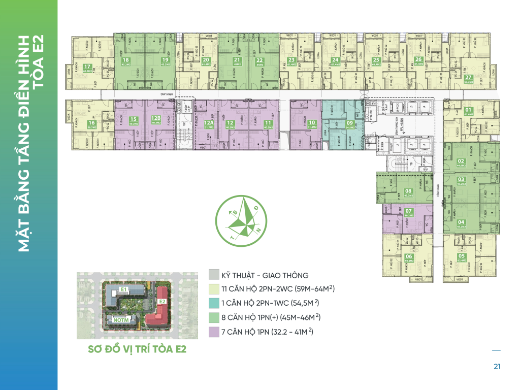 Ecohome Sông Thương 12